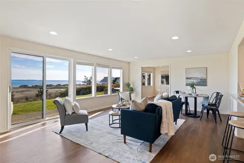 $1,450,000 | 2368 Soundview Drive, Langley, WA 98260