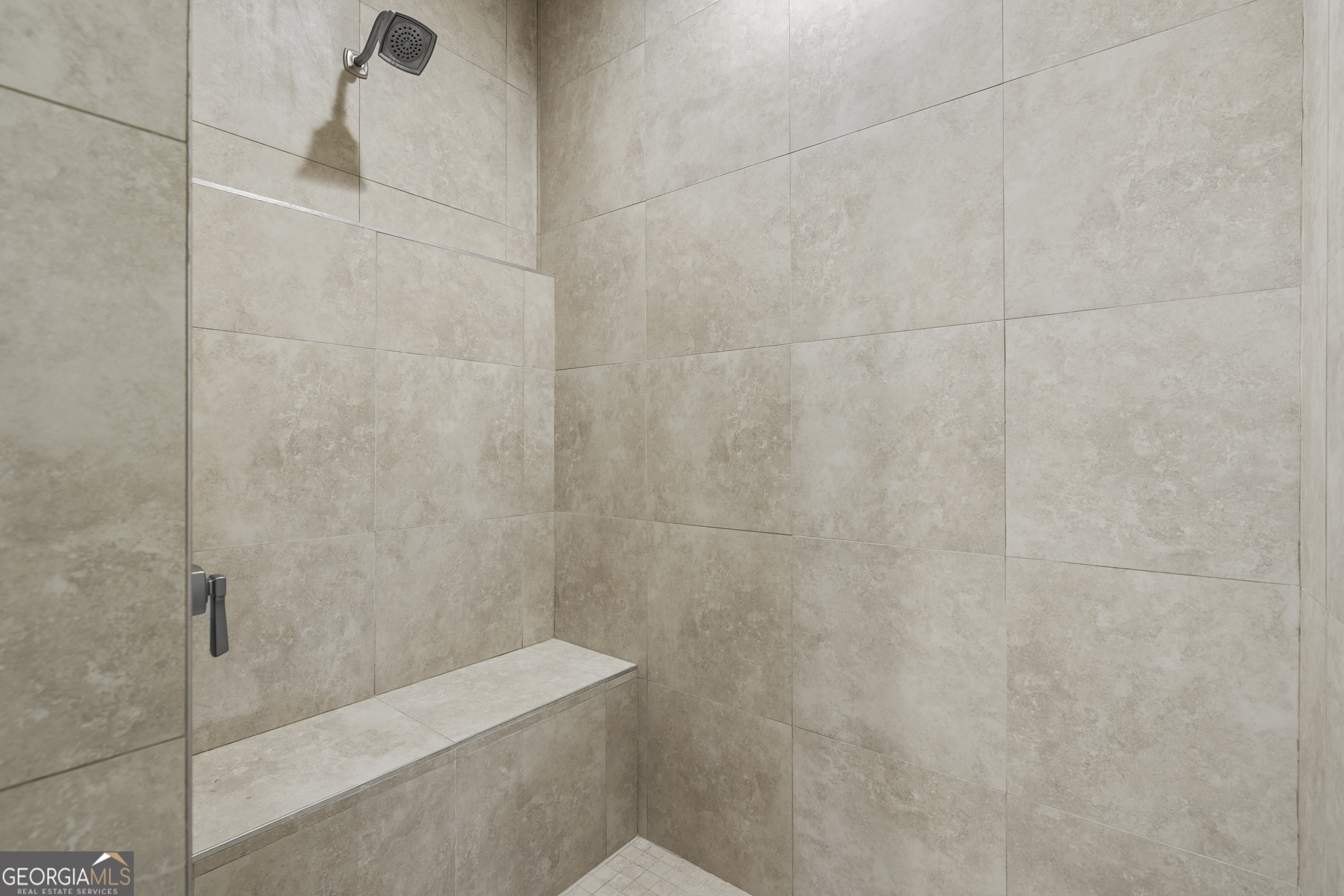 420 Hidden Acres Lane Clayton, GA 30525 - Photo 25 of 46 a bathroom with a shower