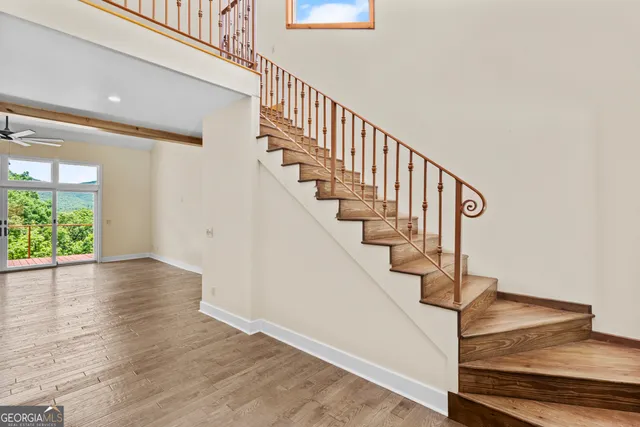 $575,000 | 420 Hidden Acres Lane, Clayton, GA 30525