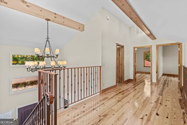 $575,000 | 420 Hidden Acres Lane, Clayton, GA 30525