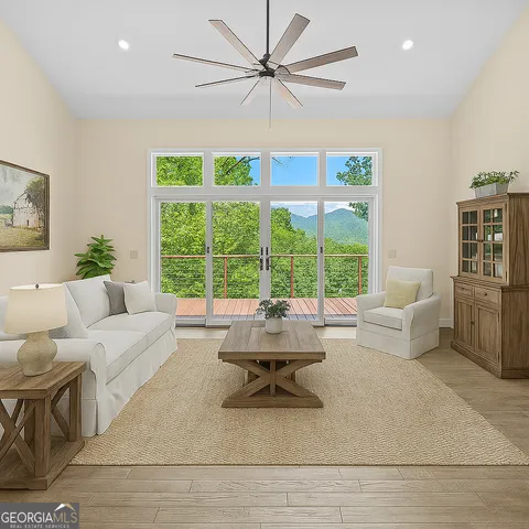 $575,000 | 420 Hidden Acres Lane, Clayton, GA 30525