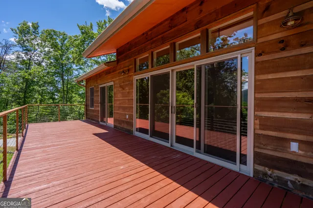 $575,000 | 420 Hidden Acres Lane, Clayton, GA 30525