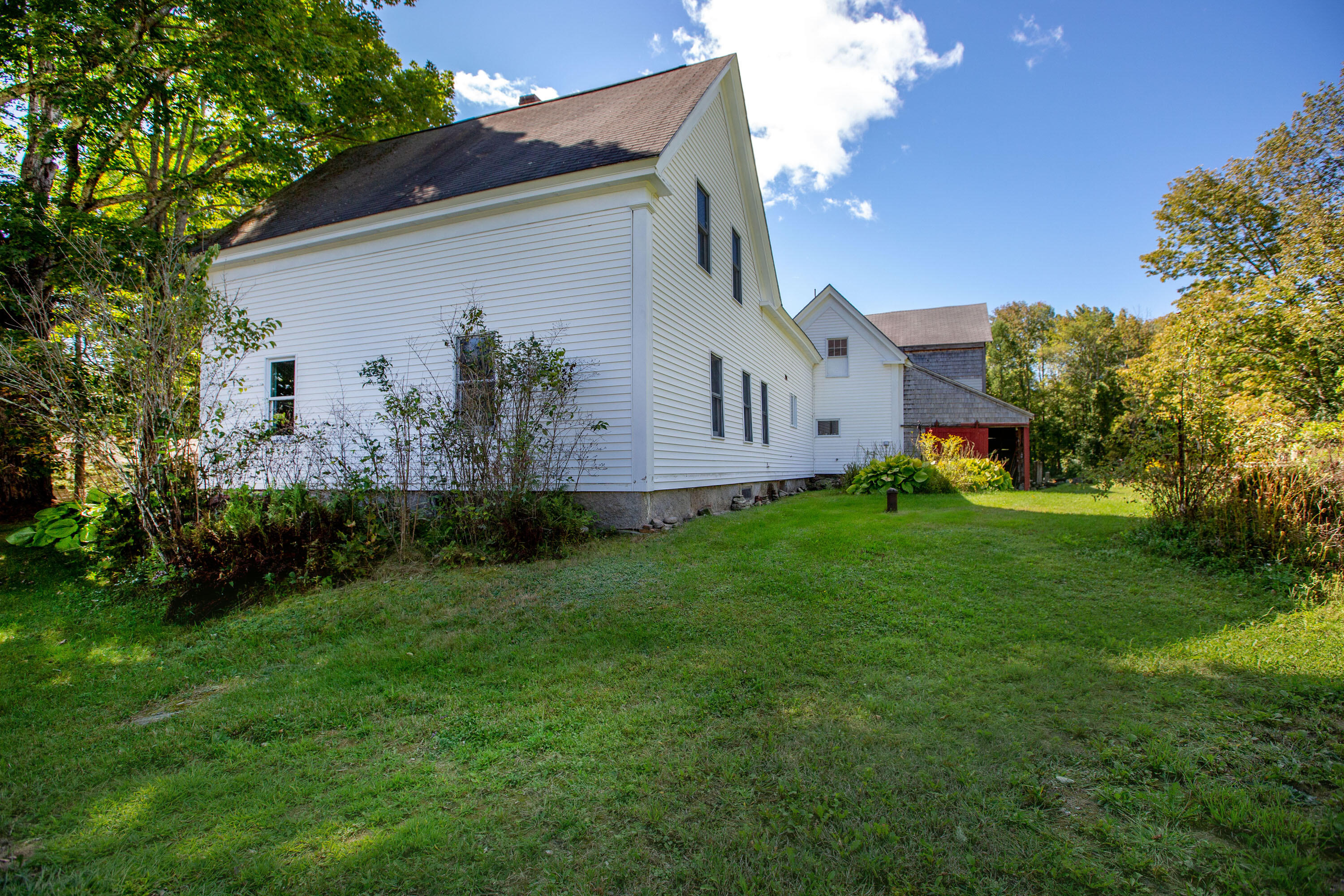 135 Old Lewiston Road North Monmouth, ME 04265 - Photo 36 of 74 135 Old Lewiston Road