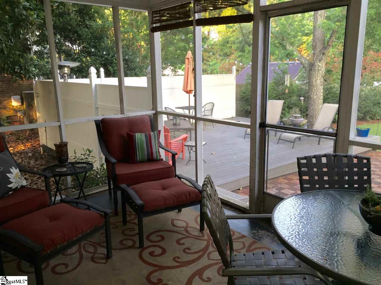 108 Pigeon Point Greenville, SC 29607 - Photo 27 of 29 Gallery Image 27