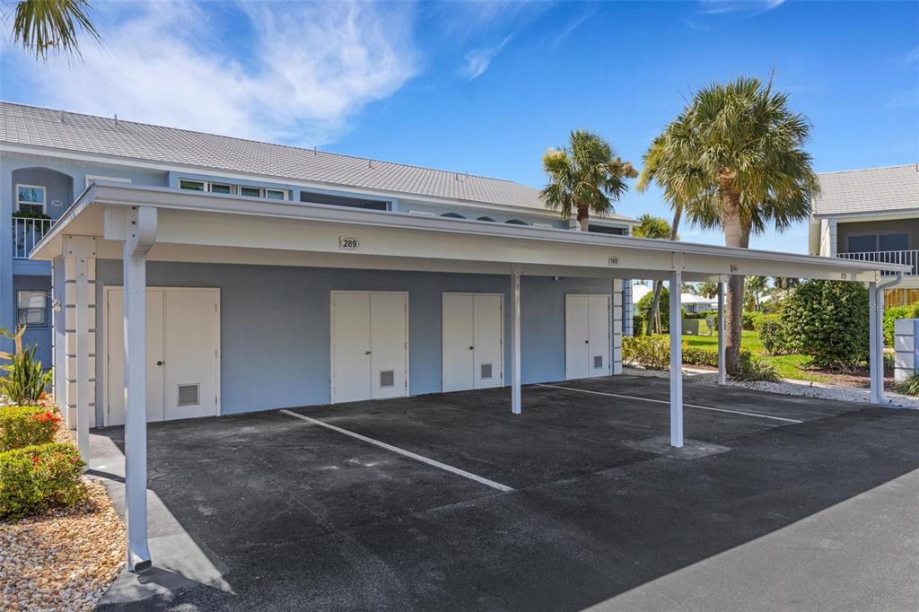 448 Cerromar Road, Unit 289 Venice, FL 34293 - Photo 42 of 44 Gallery Image 42