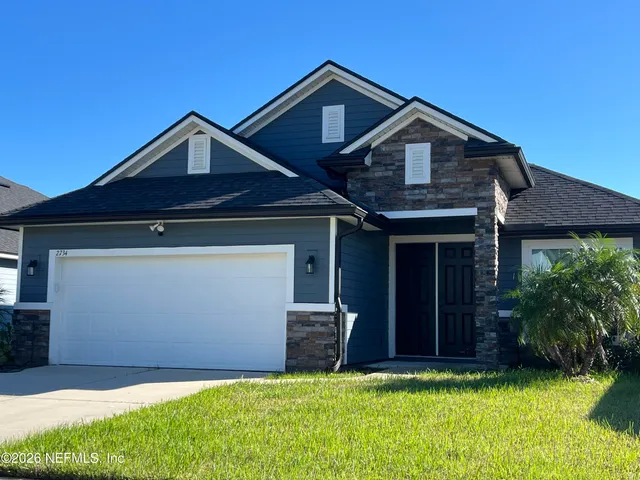 $2,500 | 2734 Copperwood Avenue, Orange Park, FL 32073