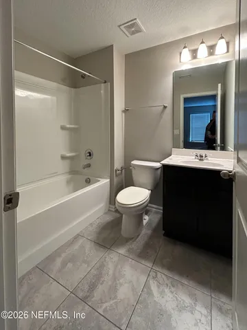 a view of a small space