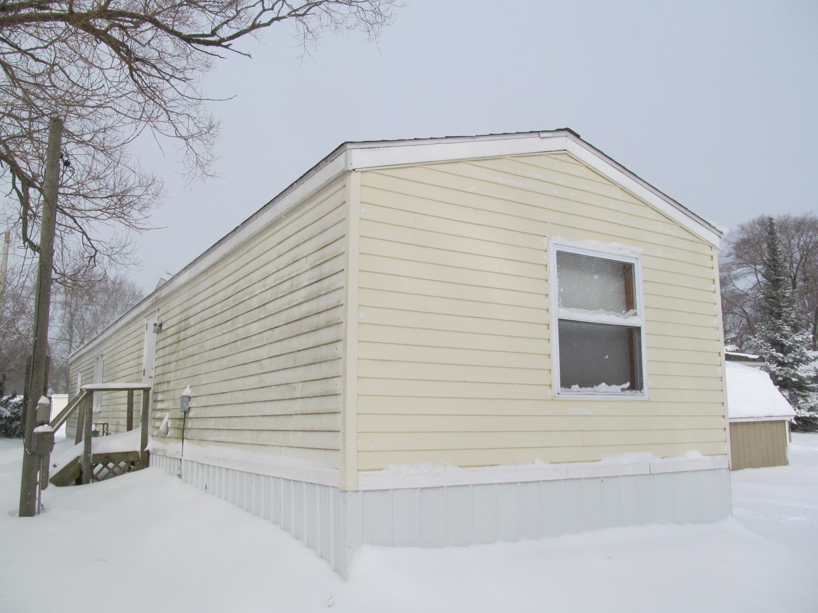 1120 Riverside Street, Unit LOT: 3B Cadillac, MI 49601 - Photo 19 of 24 Gallery Image 19