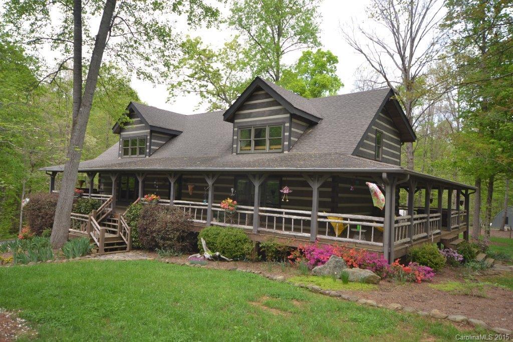 3387 Bescher Chapel Road Denton, NC 27239 - Photo 1 of 24 Gallery Image 1