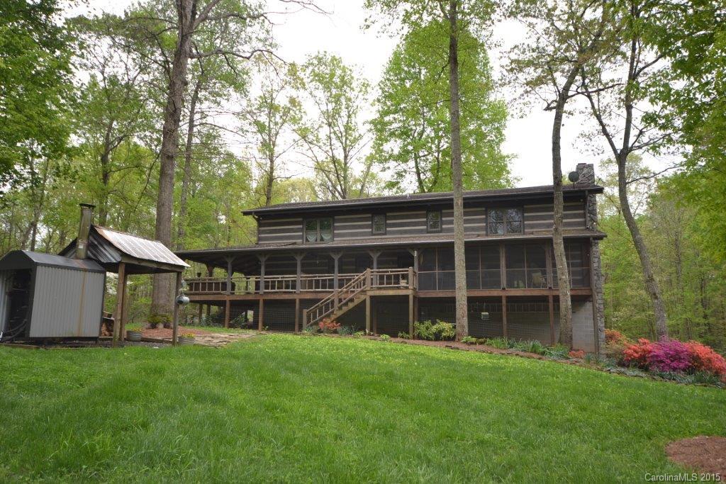 3387 Bescher Chapel Road Denton, NC 27239 - Photo 21 of 24 Gallery Image 21