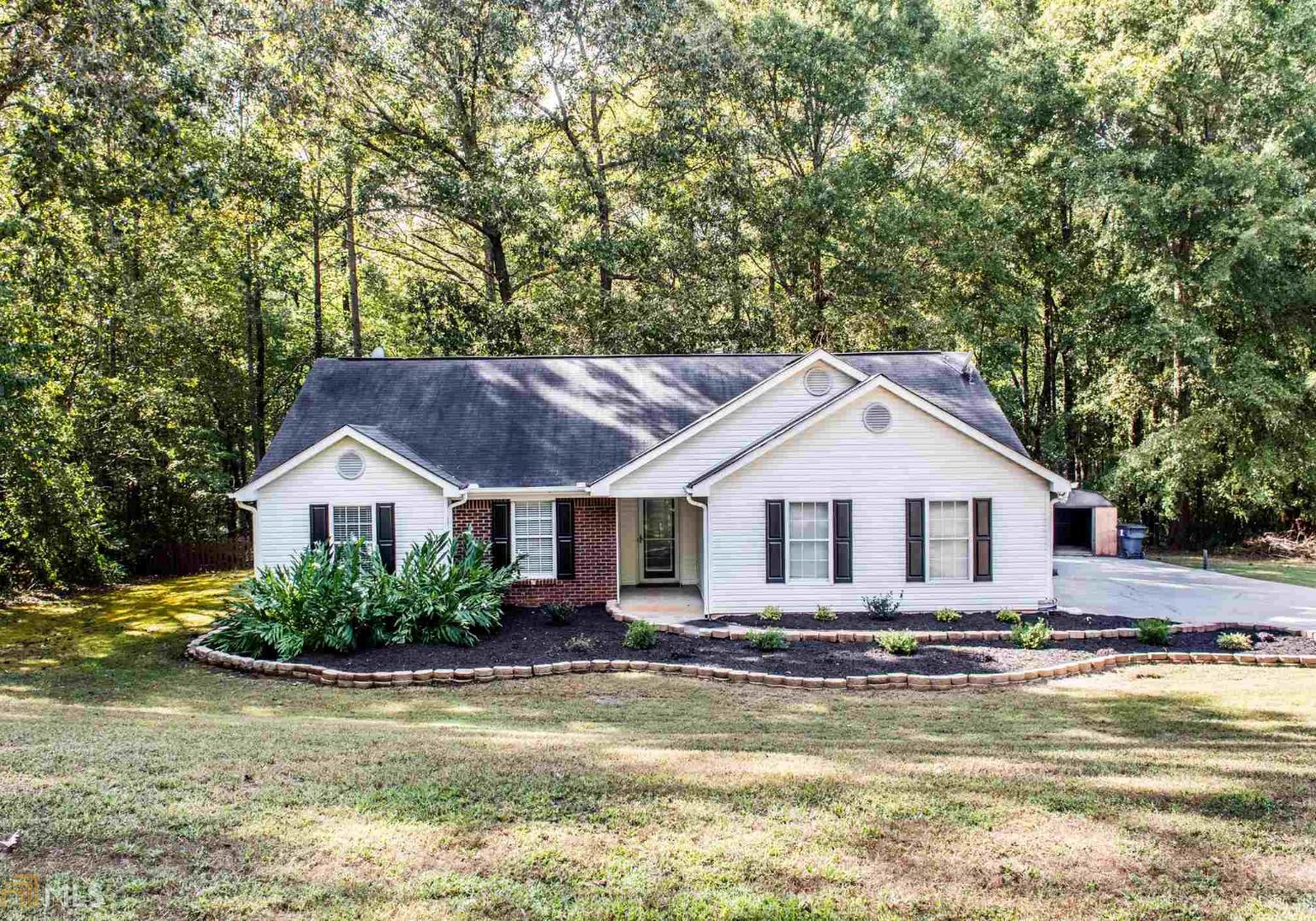 55 Riverside Court Sharpsburg, GA 30277 - Photo 1 of 1 Gallery Image 1