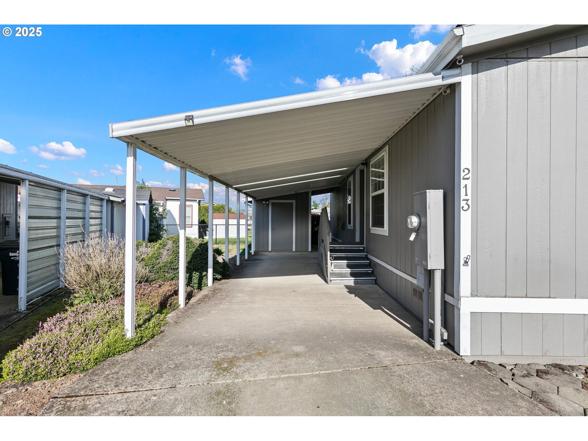 2150 Laura Street, Unit 213 Springfield, OR 97477 - Photo 3 of 43 Carport