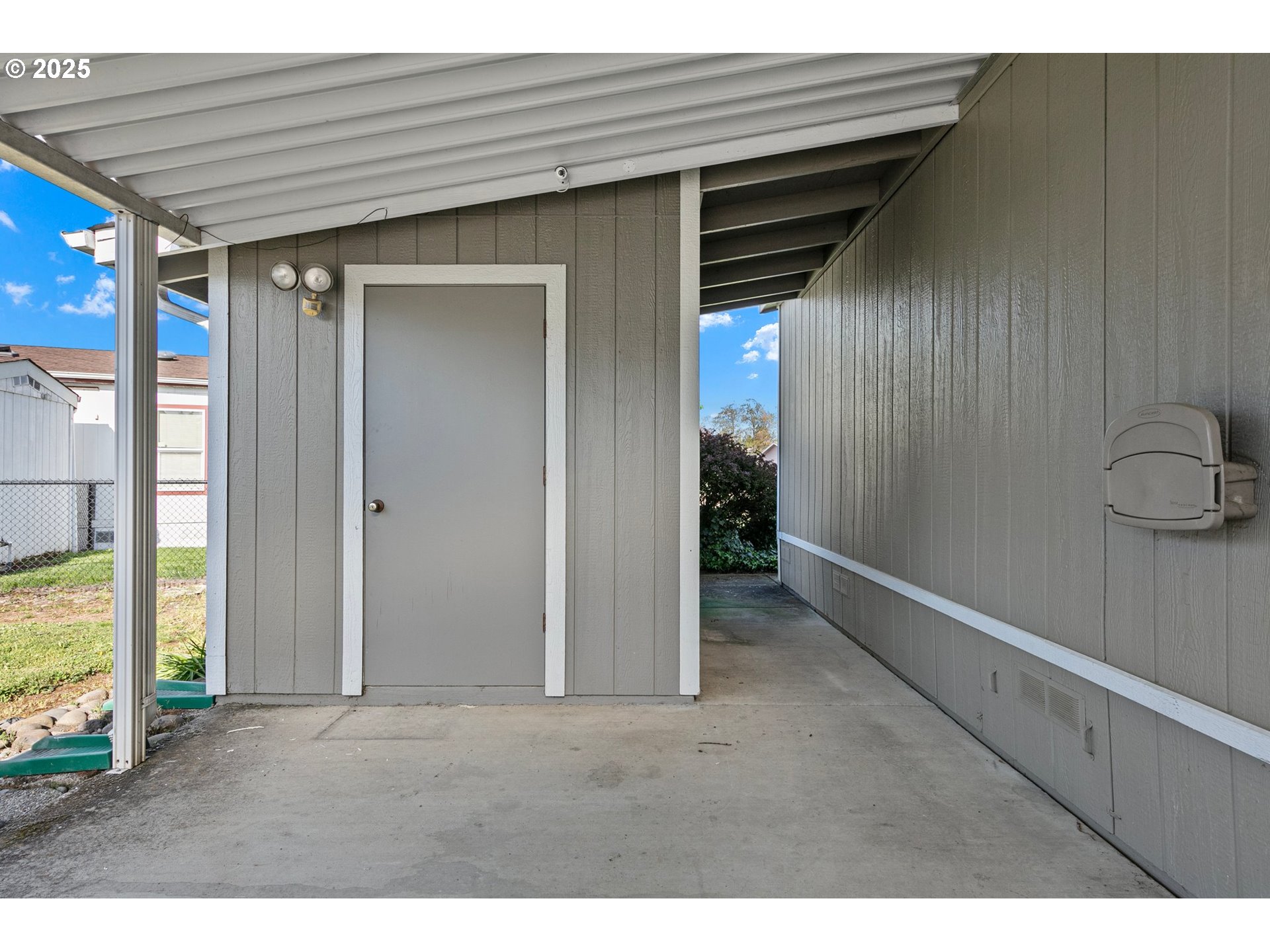 2150 Laura Street, Unit 213 Springfield, OR 97477 - Photo 5 of 43 Shed