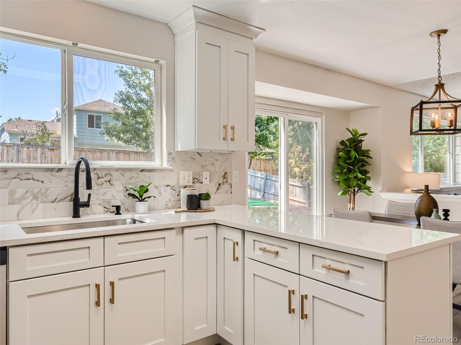 9573 South Castle Ridge Circle Highlands Ranch, CO 80129 - Photo 11 of 24