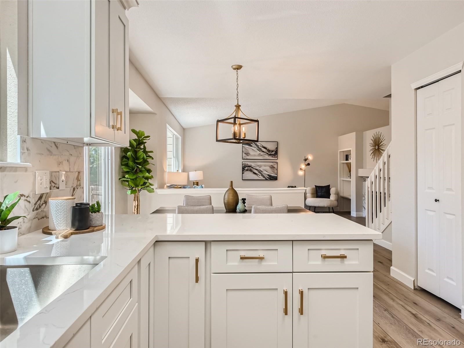 9573 South Castle Ridge Circle Highlands Ranch, CO 80129 - Photo 12 of 24