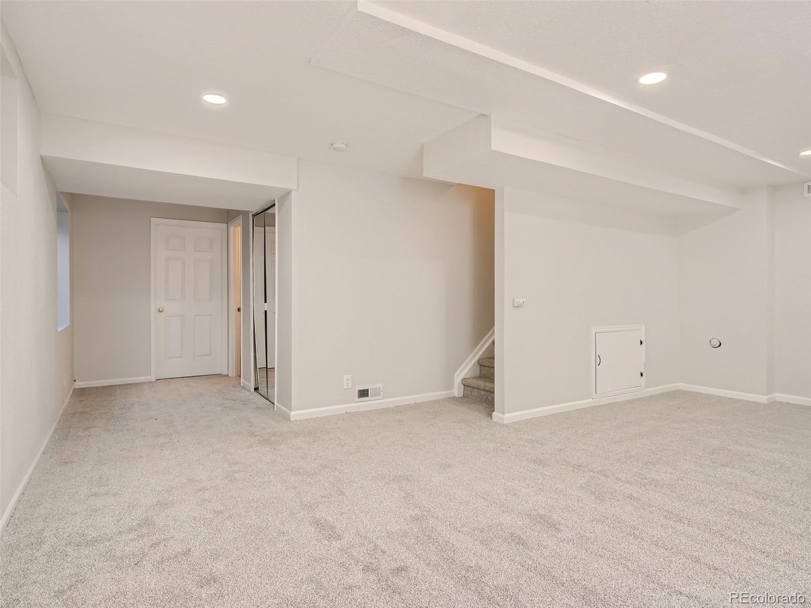 9573 South Castle Ridge Circle Highlands Ranch, CO 80129 - Photo 21 of 24