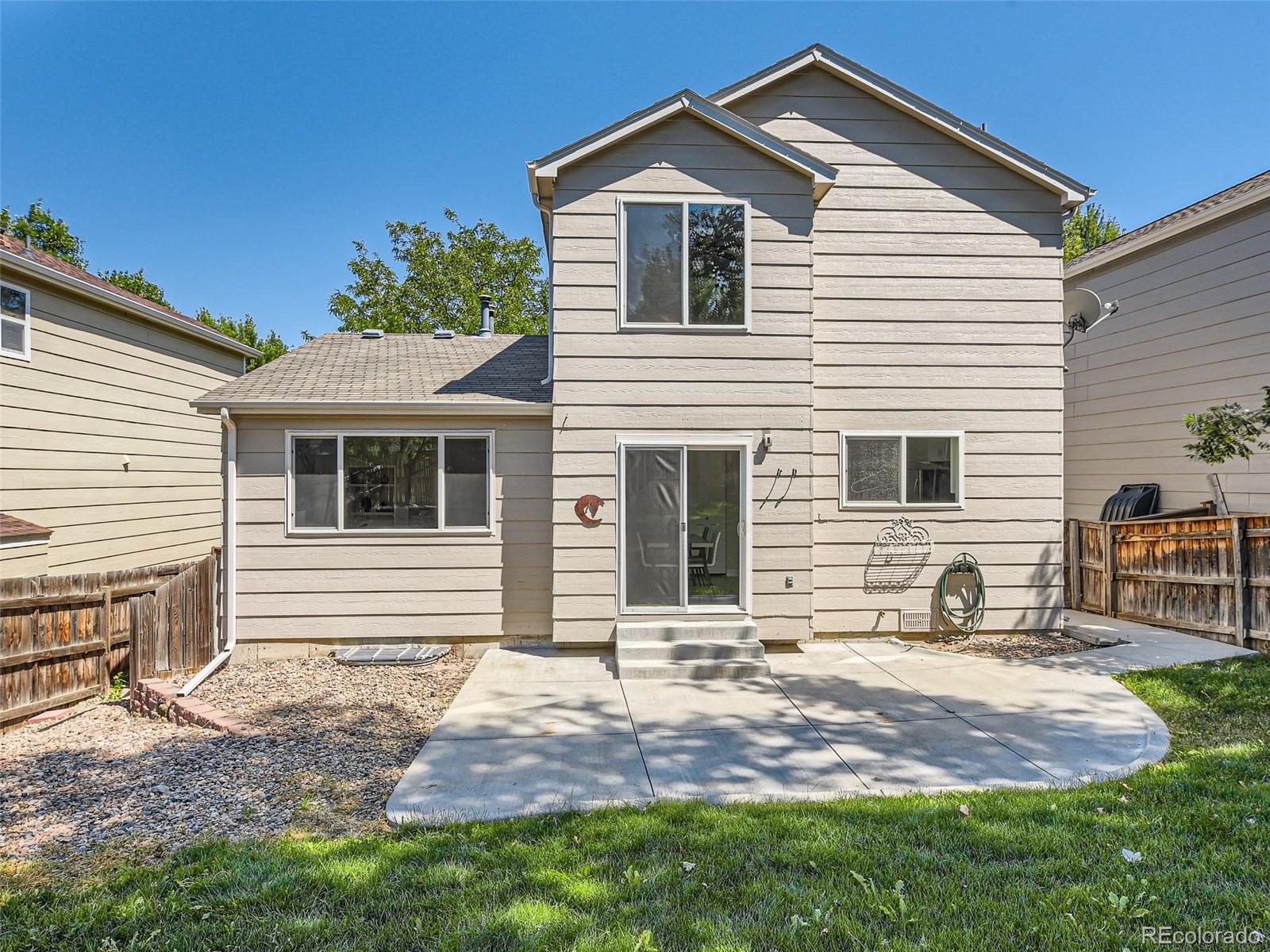 9573 South Castle Ridge Circle Highlands Ranch, CO 80129 - Photo 24 of 24