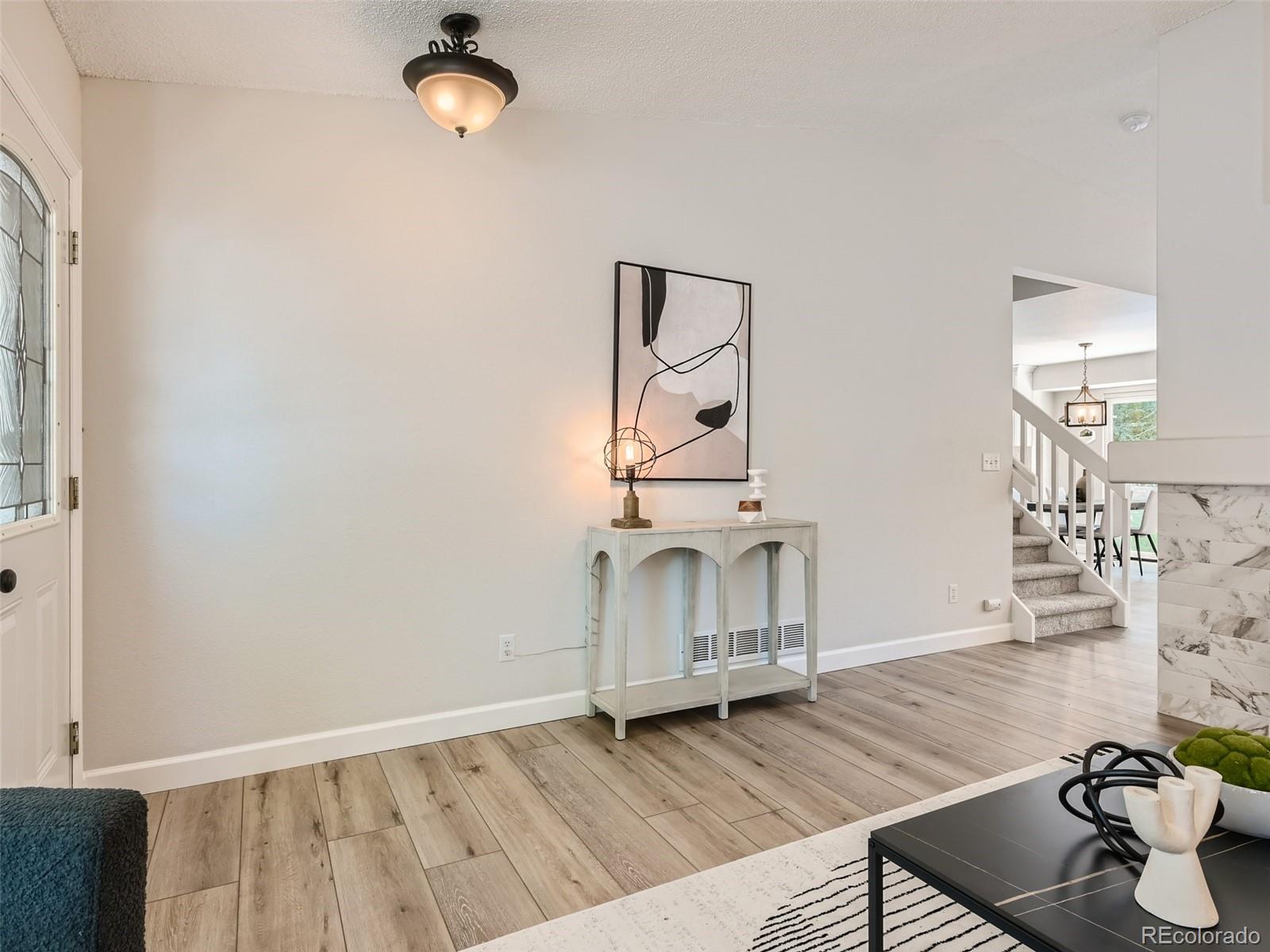 9573 South Castle Ridge Circle Highlands Ranch, CO 80129 - Photo 3 of 24