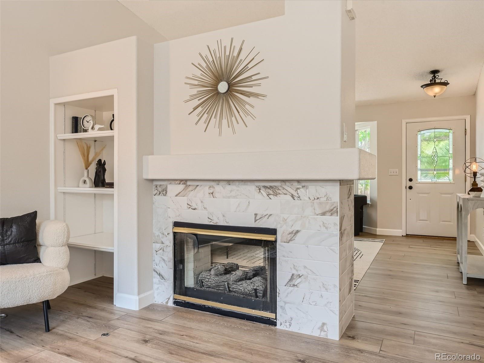 9573 South Castle Ridge Circle Highlands Ranch, CO 80129 - Photo 5 of 24