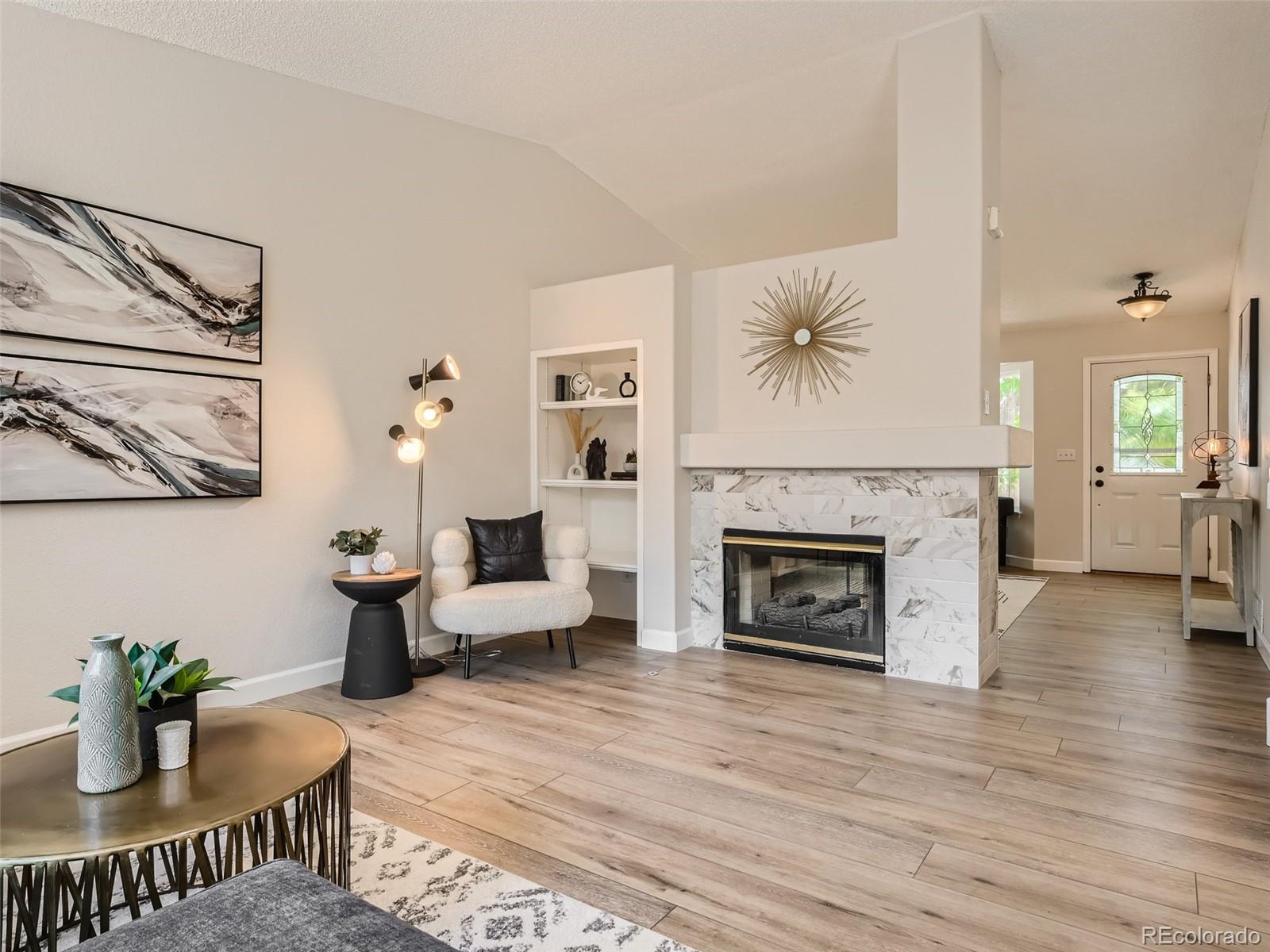 9573 South Castle Ridge Circle Highlands Ranch, CO 80129 - Photo 6 of 24