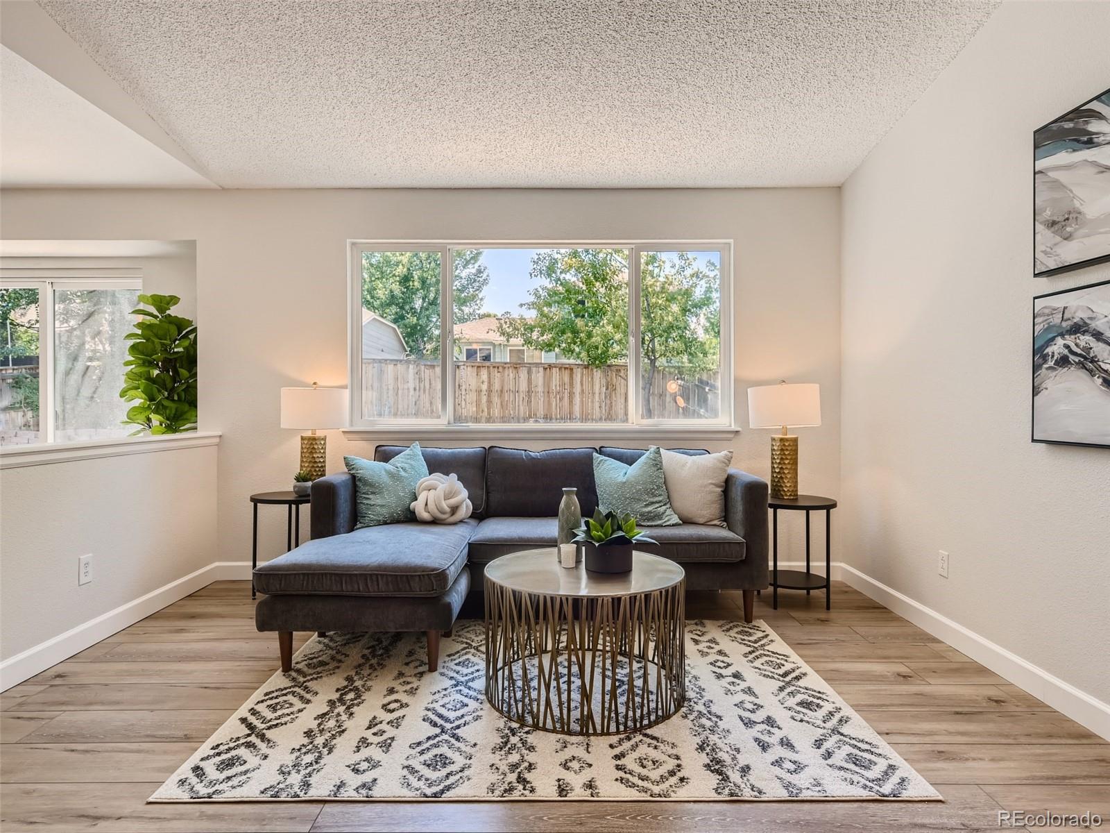 9573 South Castle Ridge Circle Highlands Ranch, CO 80129 - Photo 7 of 24