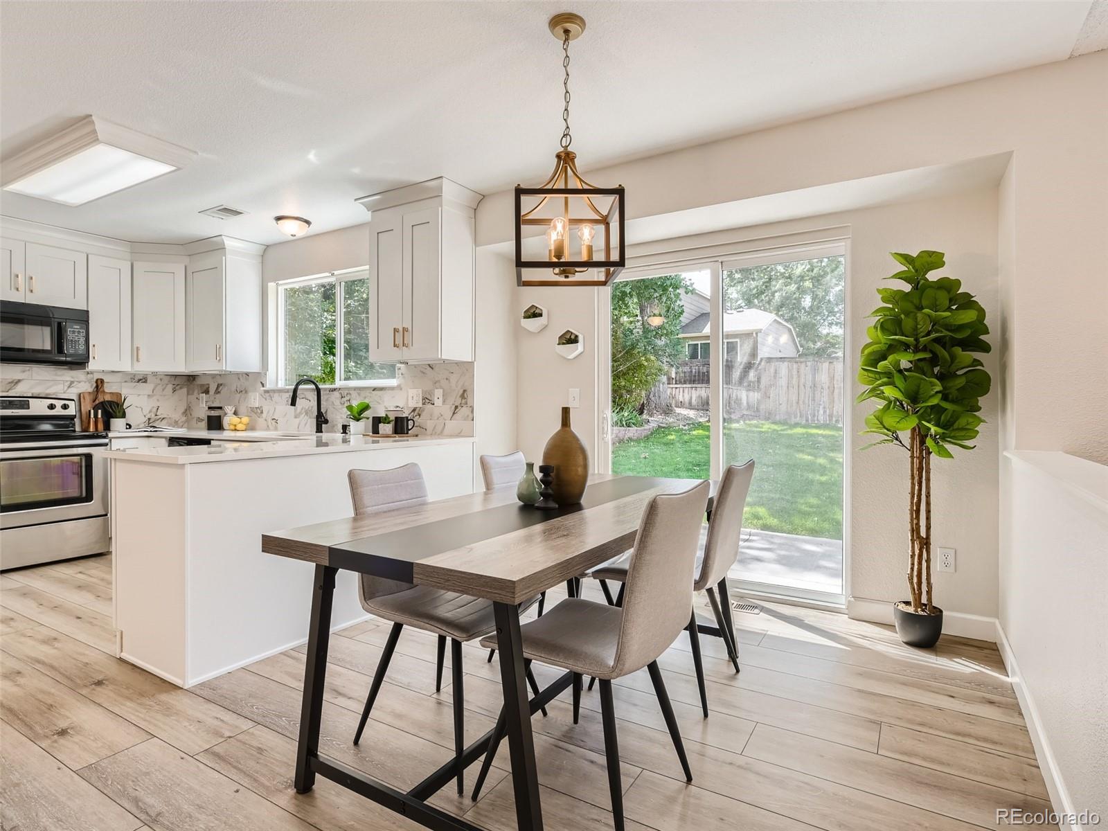 9573 South Castle Ridge Circle Highlands Ranch, CO 80129 - Photo 8 of 24