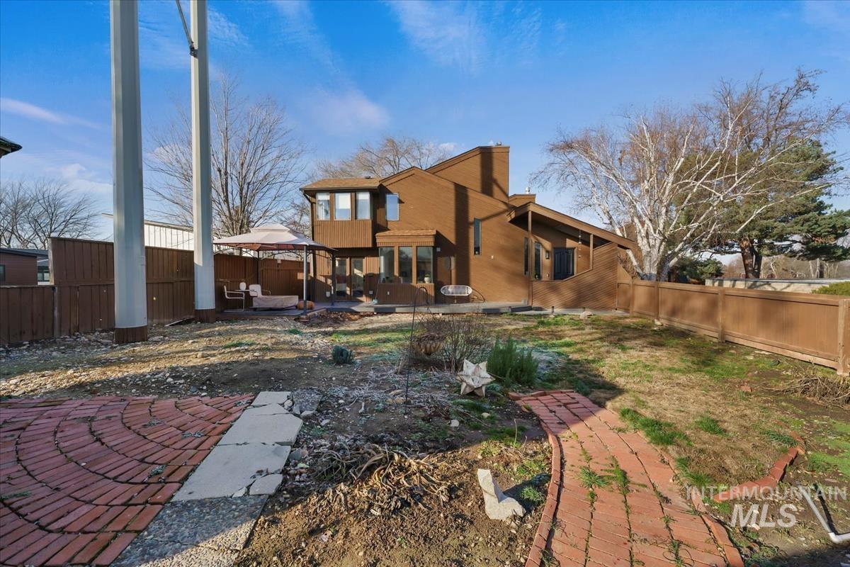 1989 East Boise Avenue Boise, ID 83706 - Photo 27 of 35