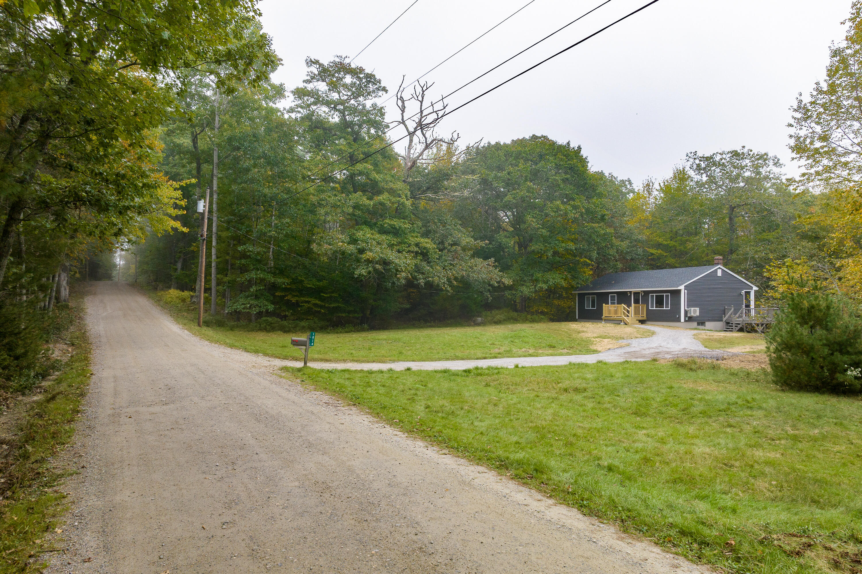 1814 Main Road Westport Island, ME 04578 - Photo 7 of 59 1814 Main