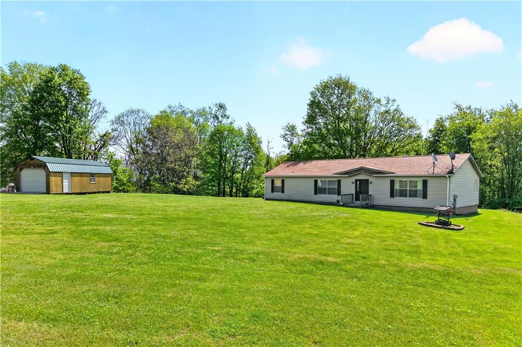 312 Shivler Road Hookstown, PA 15050 - Photo 1 of 50