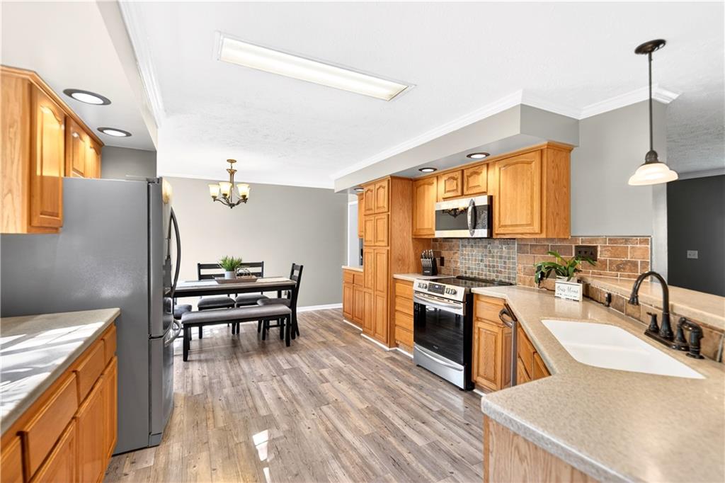 312 Shivler Road Hookstown, PA 15050 - Photo 17 of 50