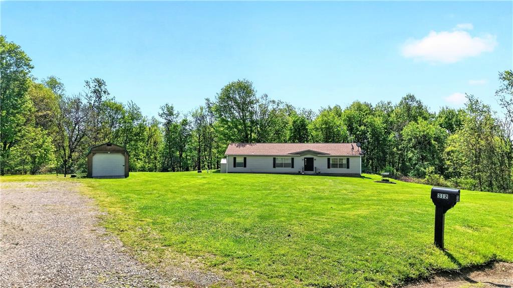 312 Shivler Road Hookstown, PA 15050 - Photo 3 of 50