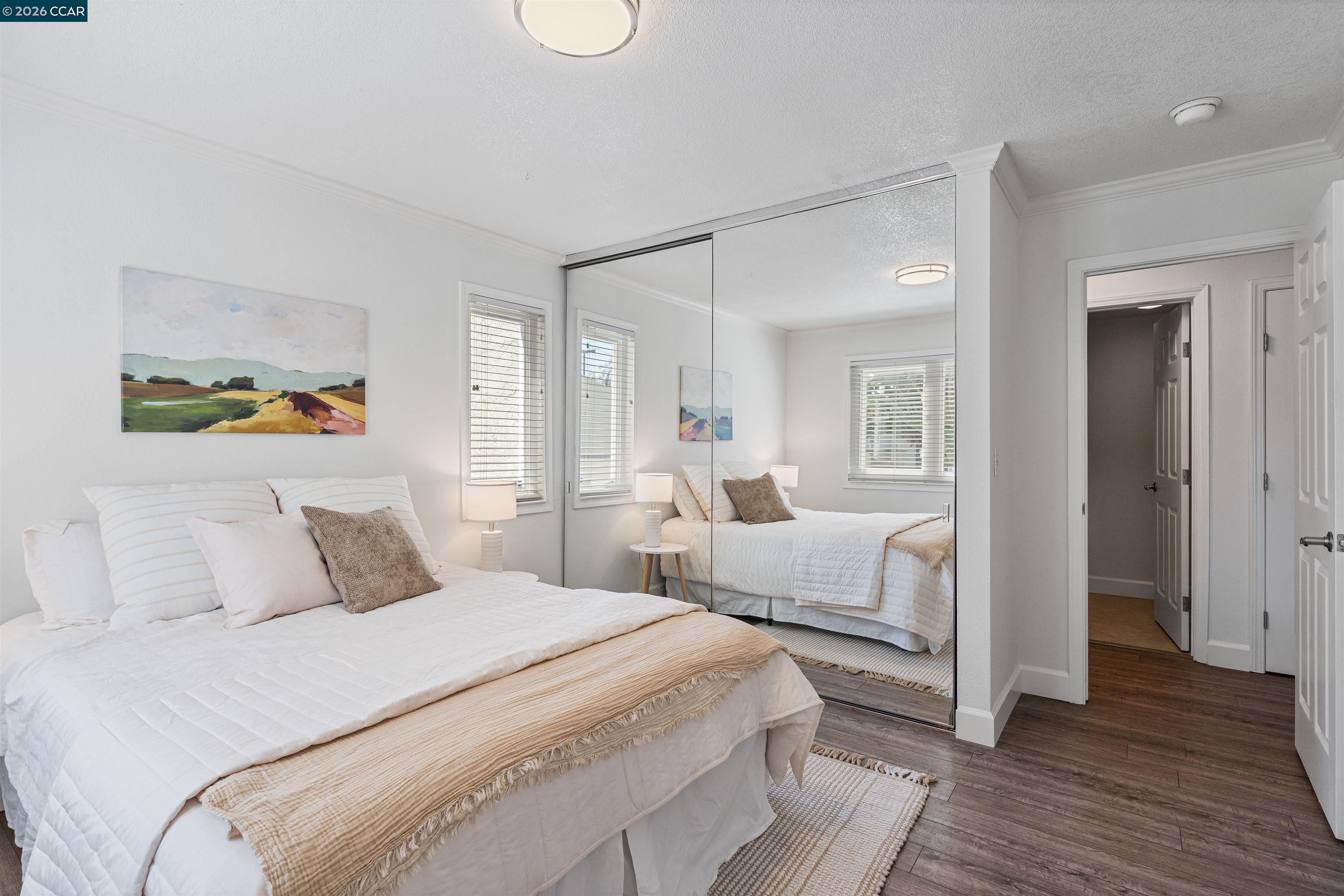 1505 Kirker Pass Road, Unit 101 Concord, CA 94521 - Photo 15 of 40