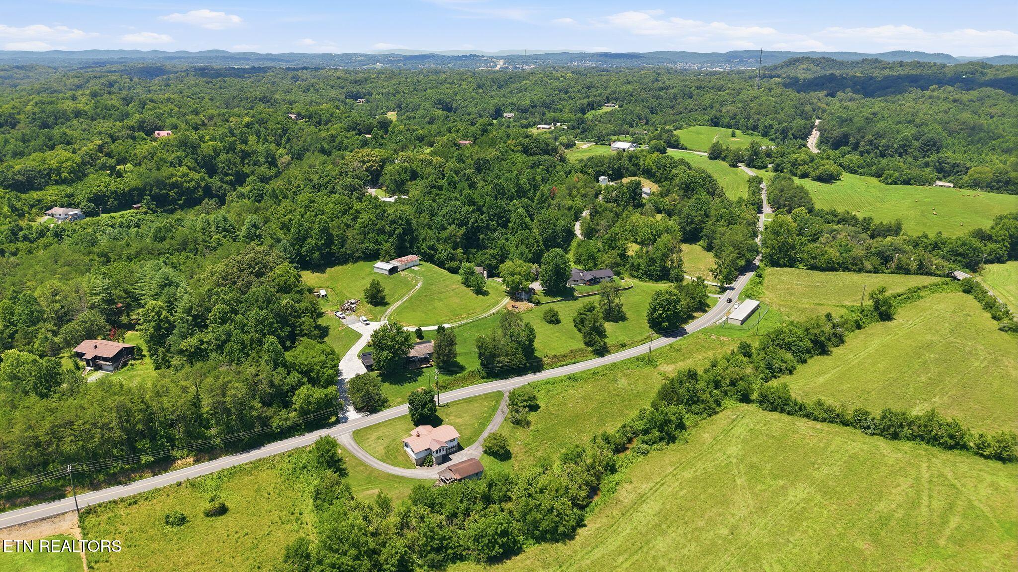 1317 Dupont Road Seymour, TN 37865 - Photo 53 of 60 1317 Dupont