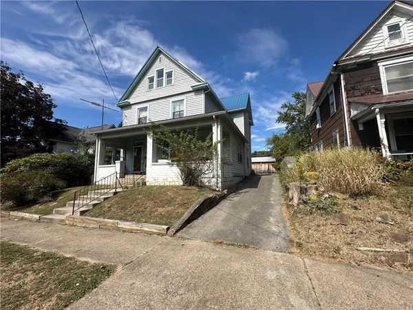 $129,900 | 324 West North Street, Butler, PA 16001