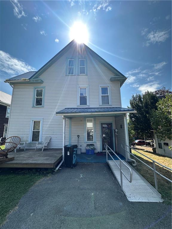 324 West North Street Butler, PA 16001 - Photo 42 of 49