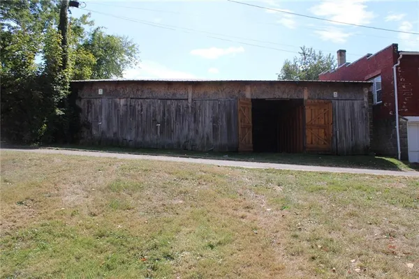 $129,900 | 324 West North Street, Butler, PA 16001