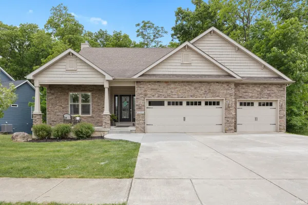 $525,000 | 6203 Munsee Drive, West Lafayette, IN 47906