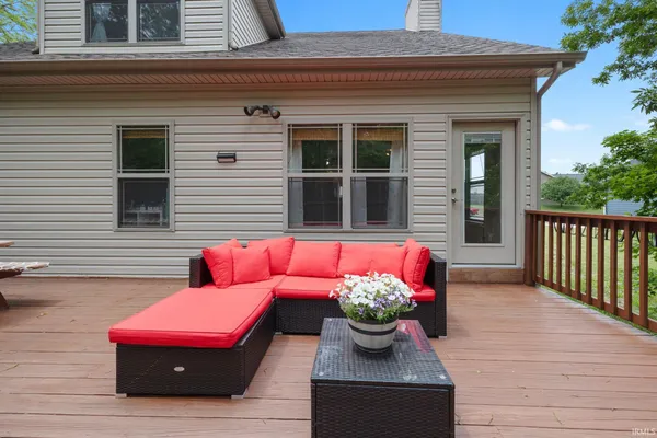 $525,000 | 6203 Munsee Drive, West Lafayette, IN 47906