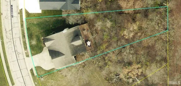 $525,000 | 6203 Munsee Drive, West Lafayette, IN 47906