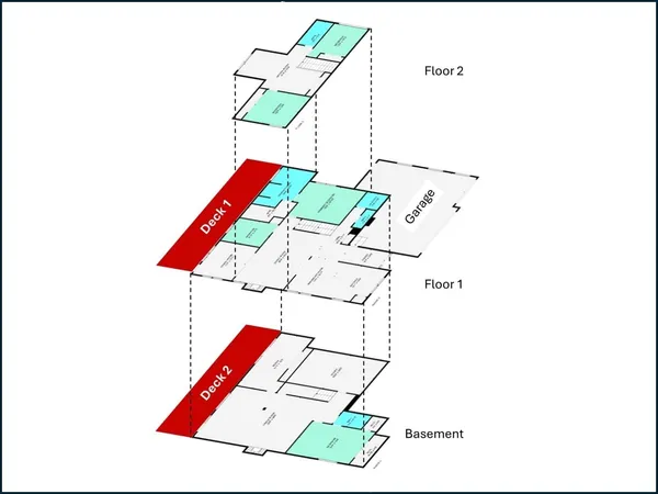 $525,000 | 6203 Munsee Drive, West Lafayette, IN 47906