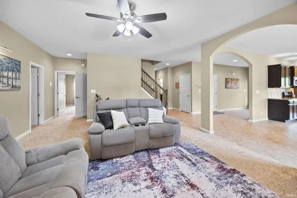 $525,000 | 6203 Munsee Drive, West Lafayette, IN 47906