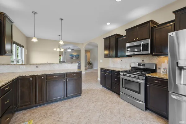 $525,000 | 6203 Munsee Drive, West Lafayette, IN 47906