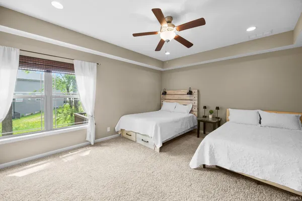 $525,000 | 6203 Munsee Drive, West Lafayette, IN 47906