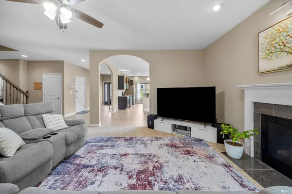 $525,000 | 6203 Munsee Drive, West Lafayette, IN 47906