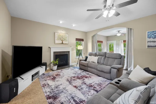 $525,000 | 6203 Munsee Drive, West Lafayette, IN 47906