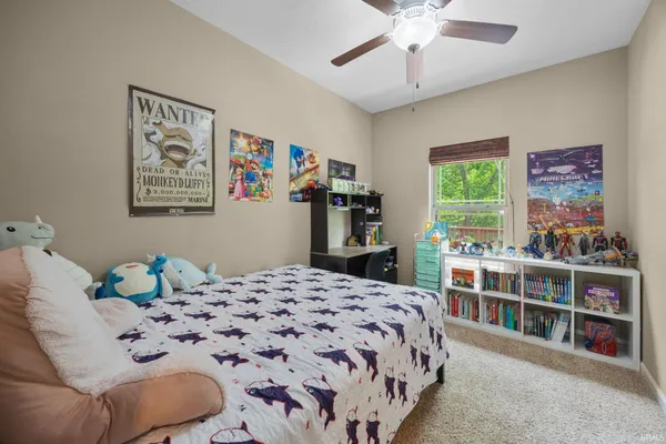 $525,000 | 6203 Munsee Drive, West Lafayette, IN 47906