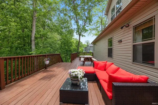 $525,000 | 6203 Munsee Drive, West Lafayette, IN 47906