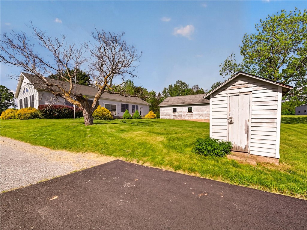 6311 Logan Road Groveland, NY 14510 - Photo 46 of 49