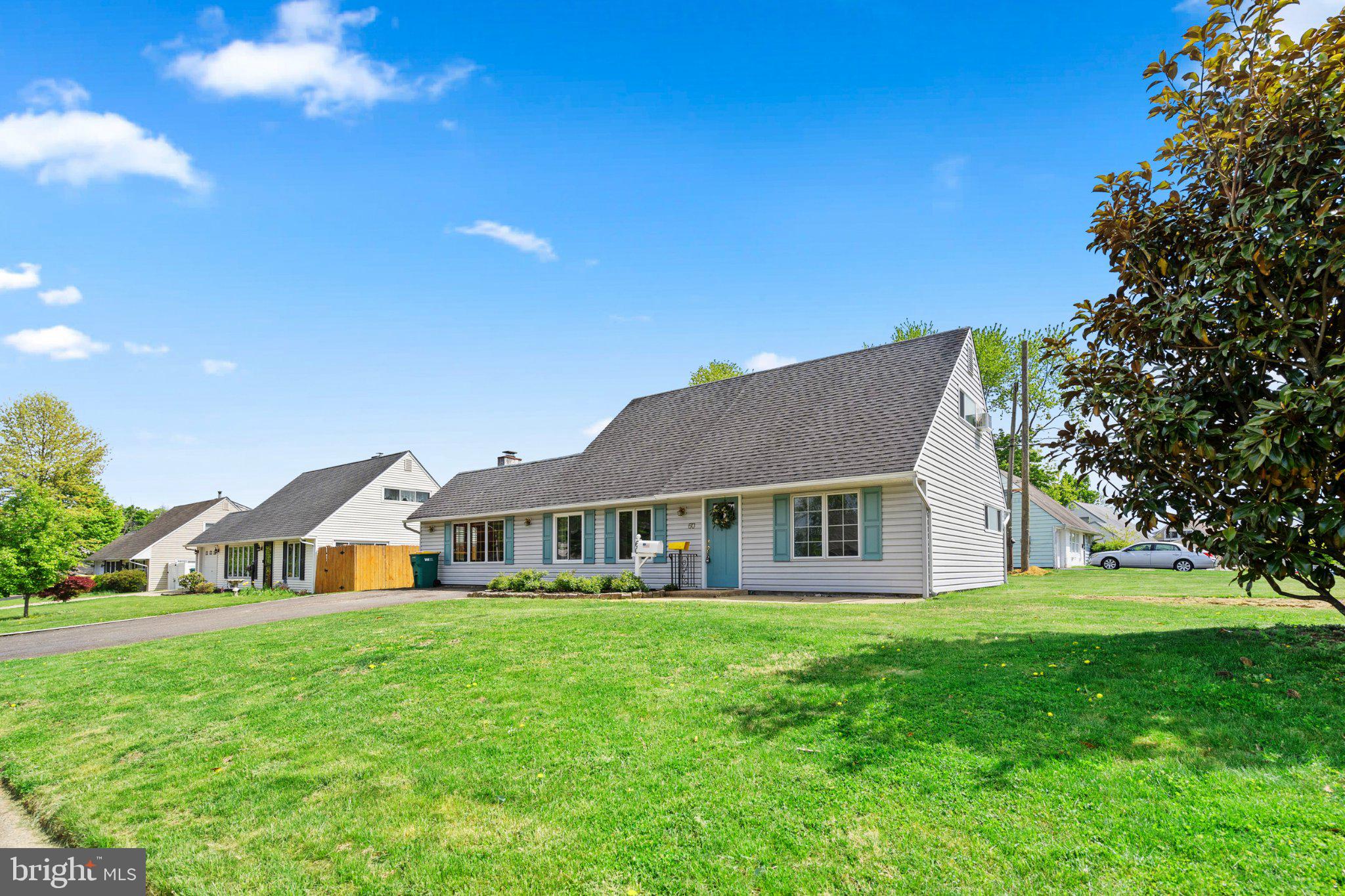 60 Upland Road Levittown, PA 19056 - Photo 4 of 34 Gallery Image 4