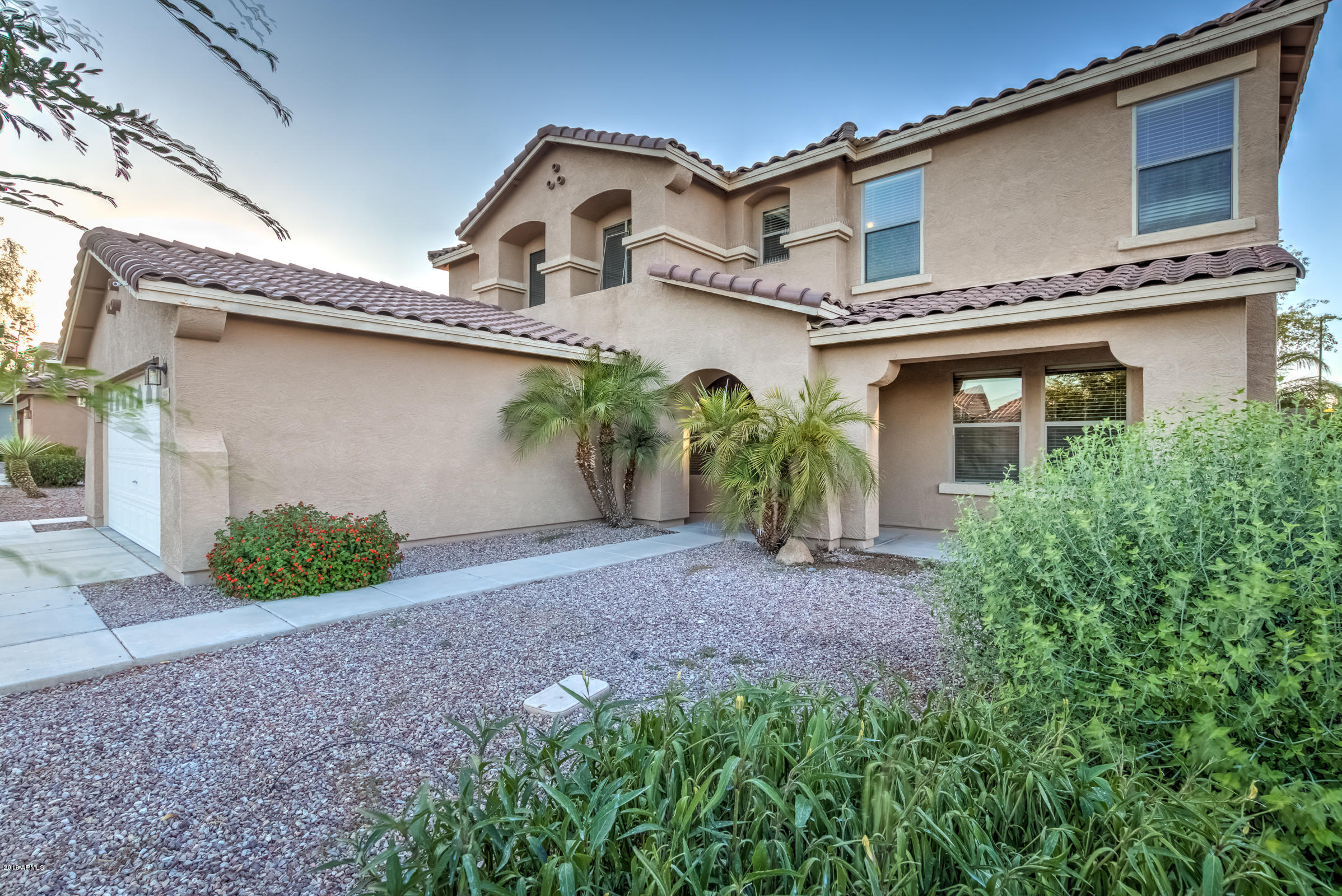 2896 West Tanner Ranch Road Queen Creek, AZ 85144 - Photo 51 of 62 2896 W Tanner Ranch Rd-5